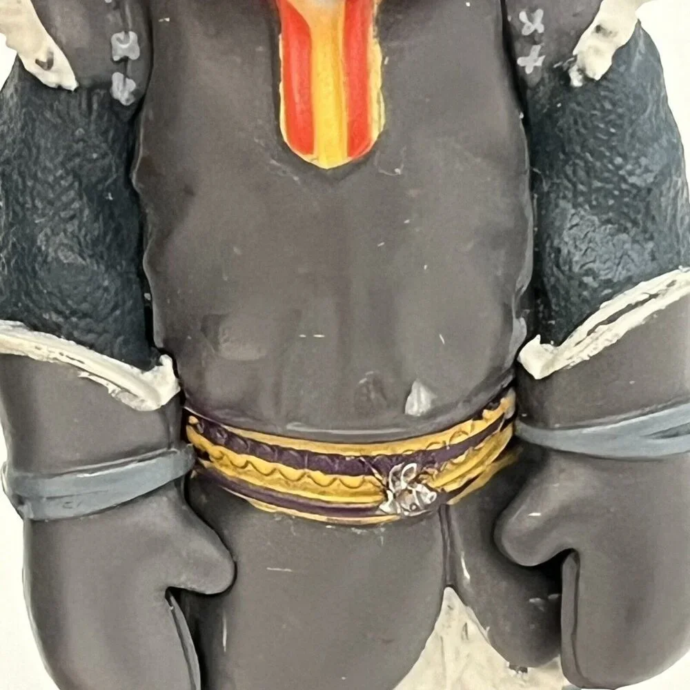 2 Disney Animators Collection Disney Store Frozen Kristoff Figures